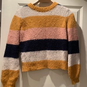 Aritzia sweater